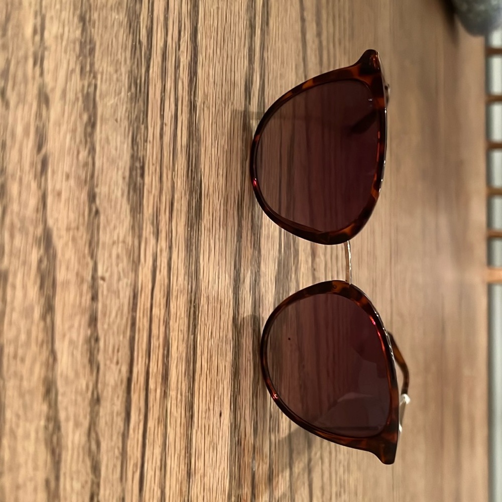 Fossil Sunglasses